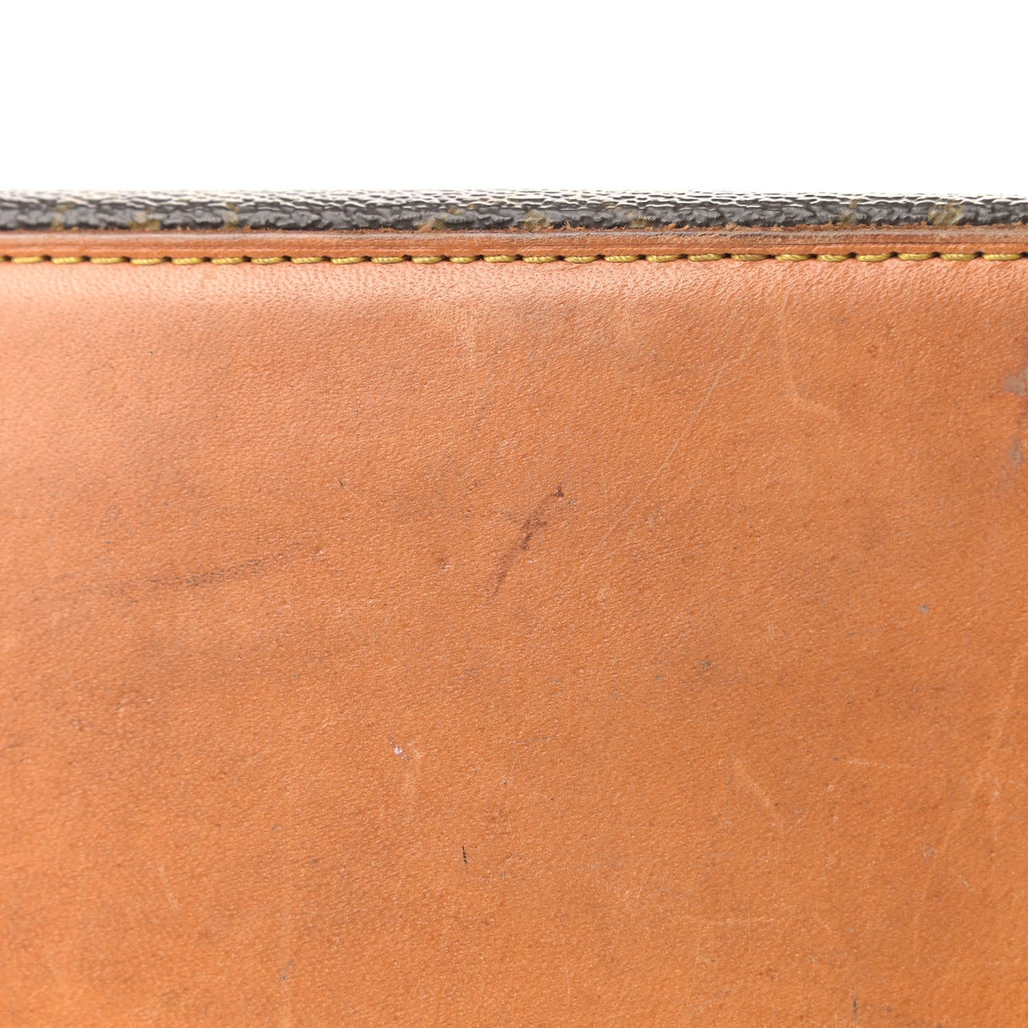 Monogram Cabas Piano
