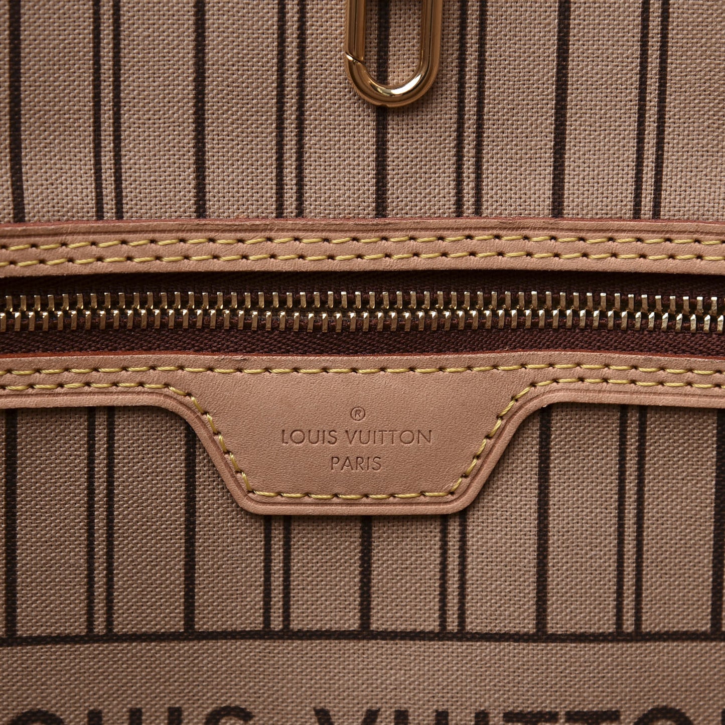 Monogram Neo Neverfull MM