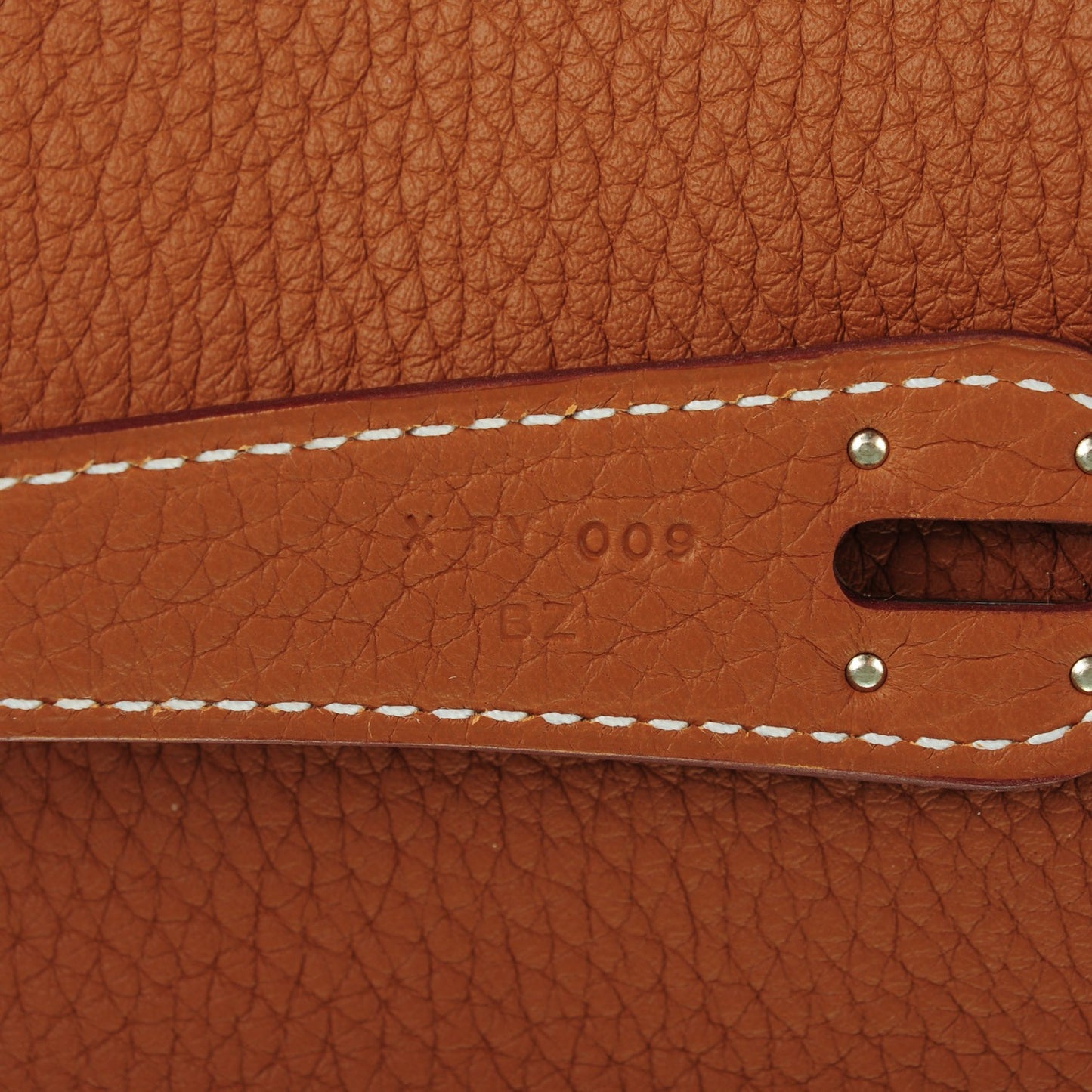 Taurillon Clemence Lindy 34 Gold