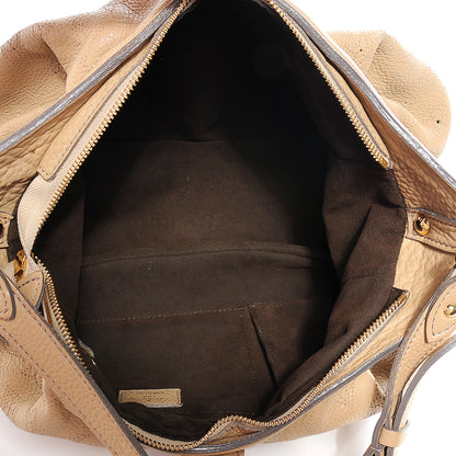 Louis Vuitton Mahina XS Biscuit 5 of 7