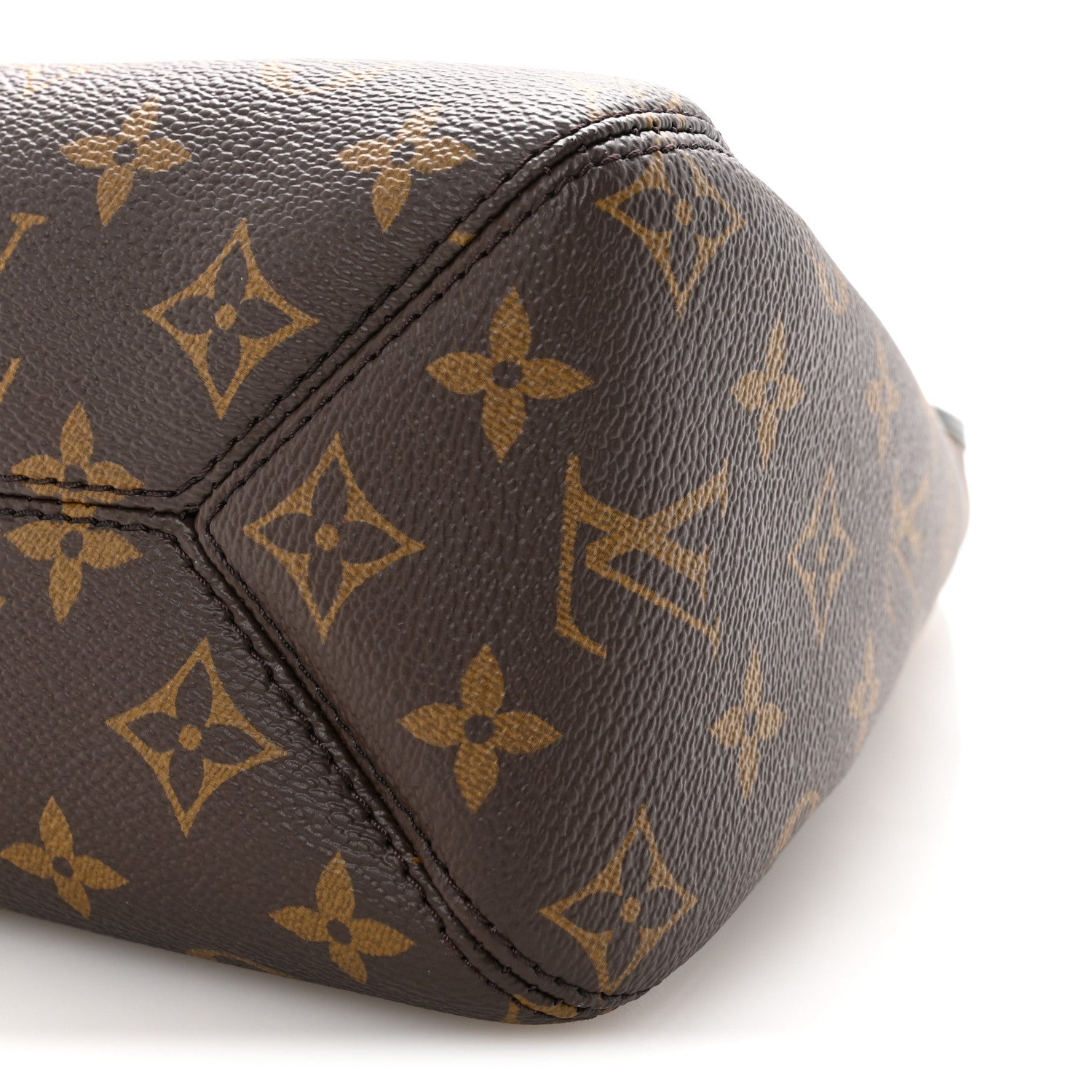 Louis Vuitton Monogram The Drop PM 8 of 9