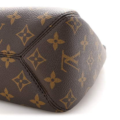 Louis Vuitton Monogram The Drop PM 8 of 9