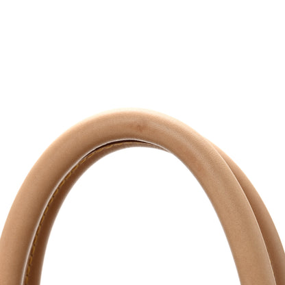 Louis Vuitton Monogram Keepall Bandouliere 45 12 of 15