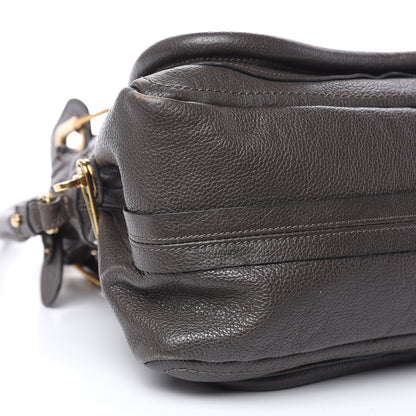 Chloe Calfskin Medium Paraty Rock 8 of 16