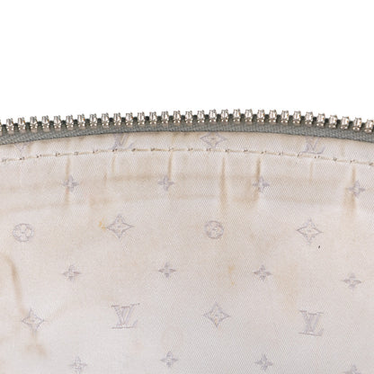 Louis Vuitton Suhali Lockit PM Silver 11 of 11