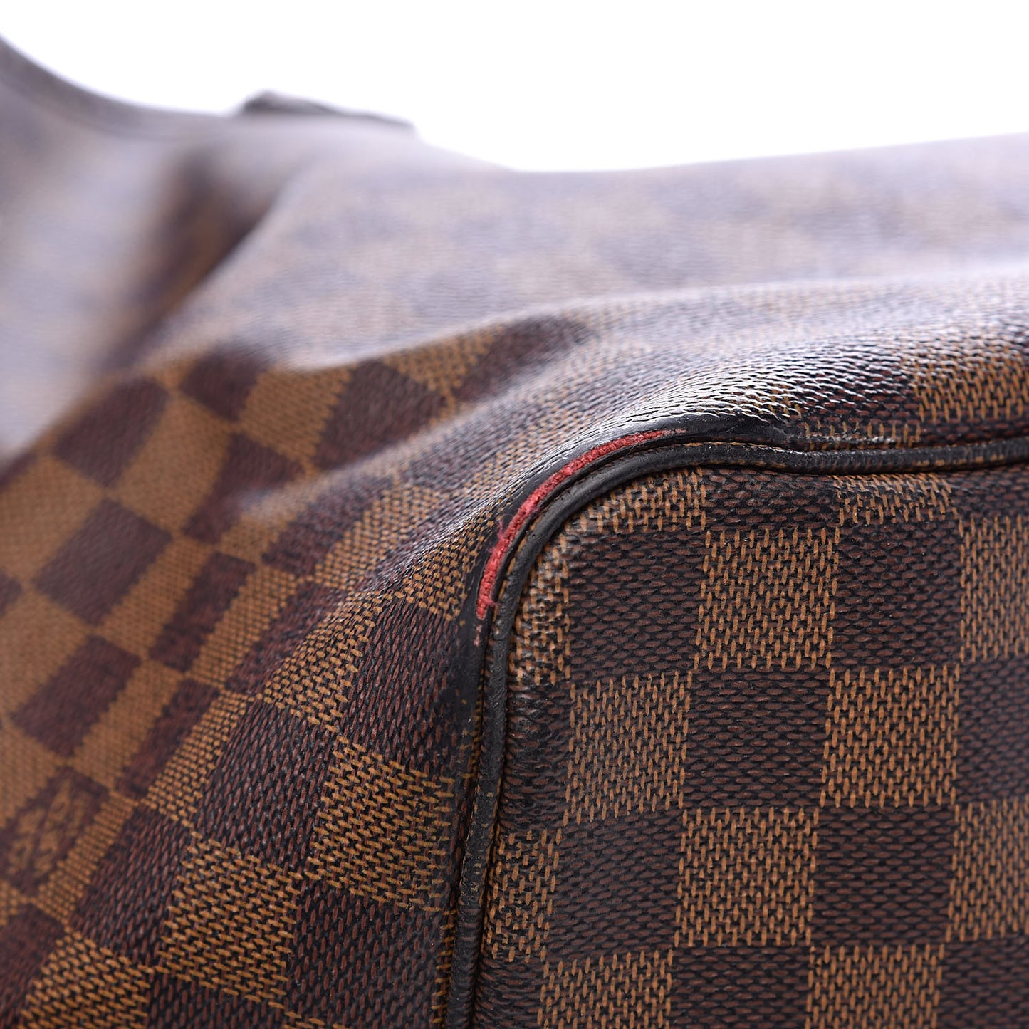 Damier Ebene Neverfull GM
