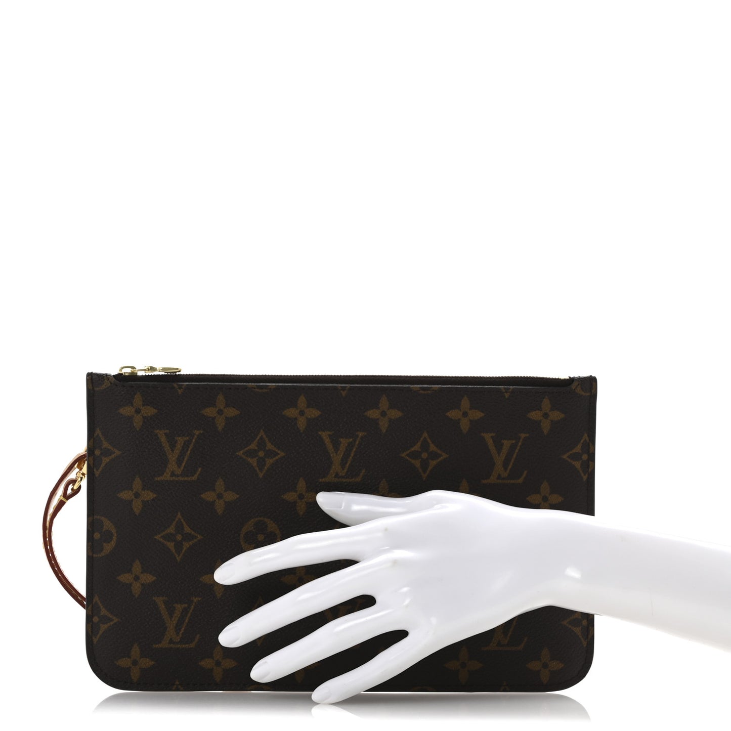 Monogram Neverfull MM GM Pochette