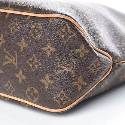 Louis Vuitton Monogram Delightful PM Pivoine 10 of 14