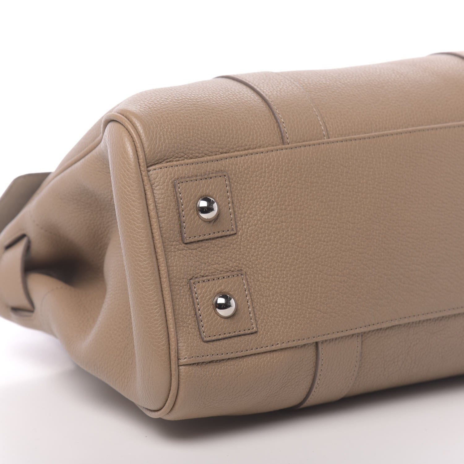 Mulberry Small Classic Grain Bayswater Rosewater 10 of 11
