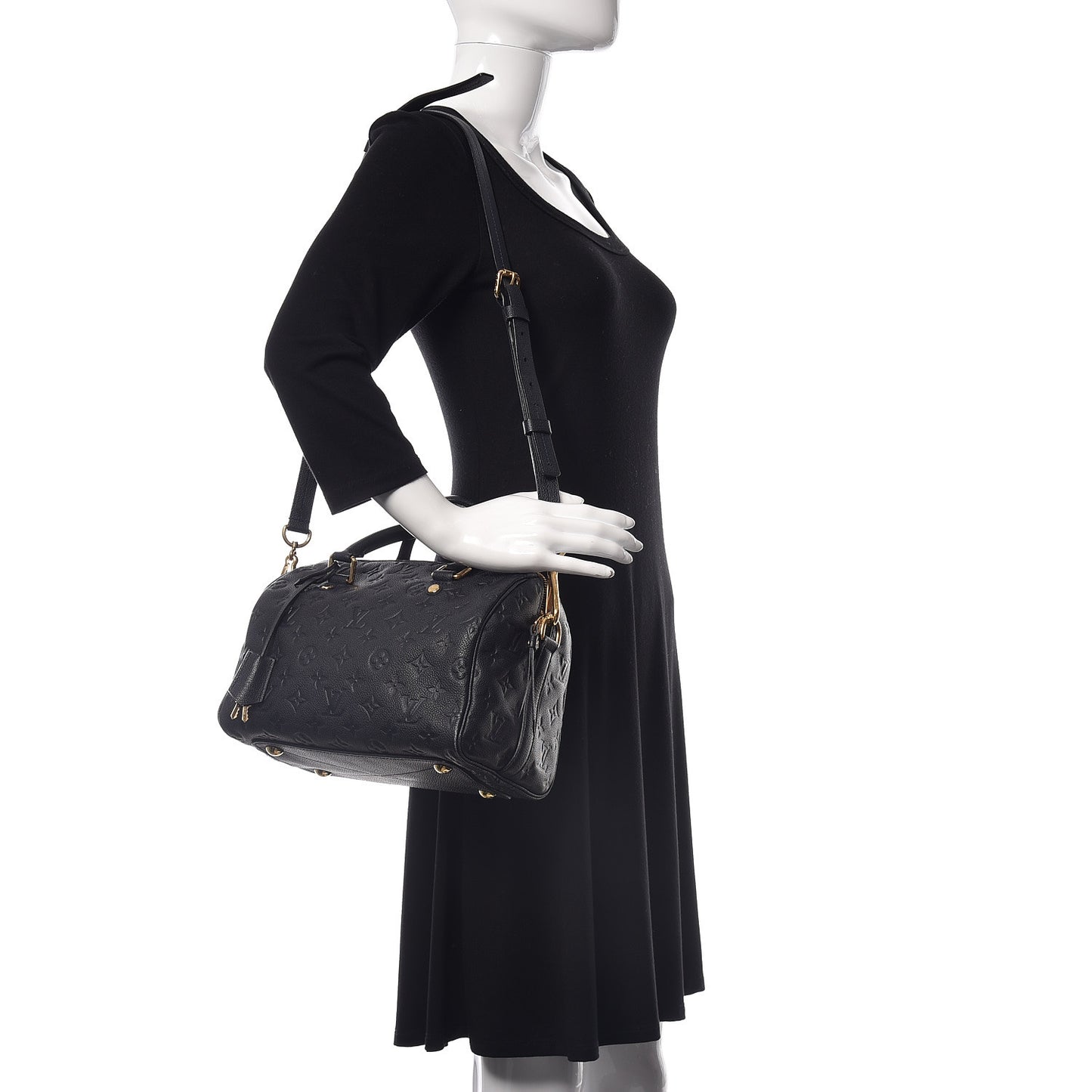 Empreinte Speedy Bandouliere 25 Infini