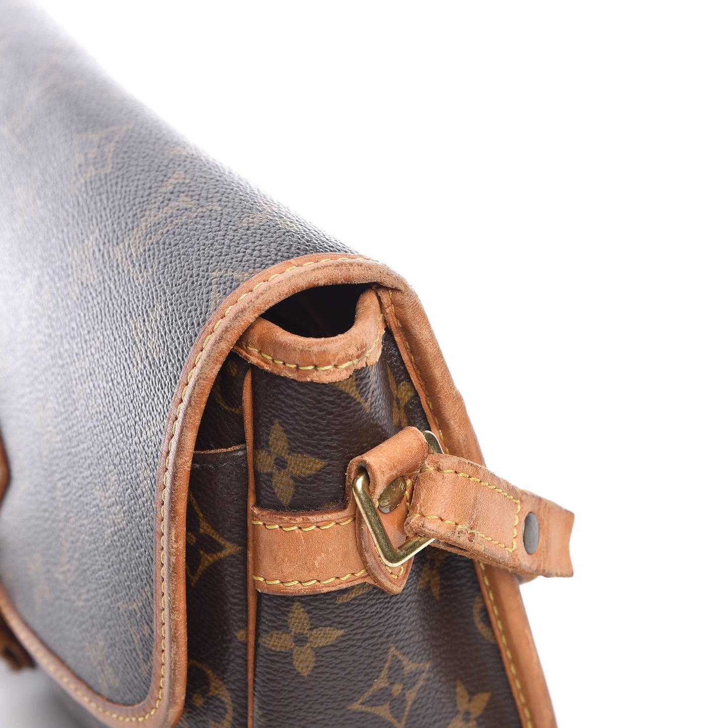 Monogram Sologne