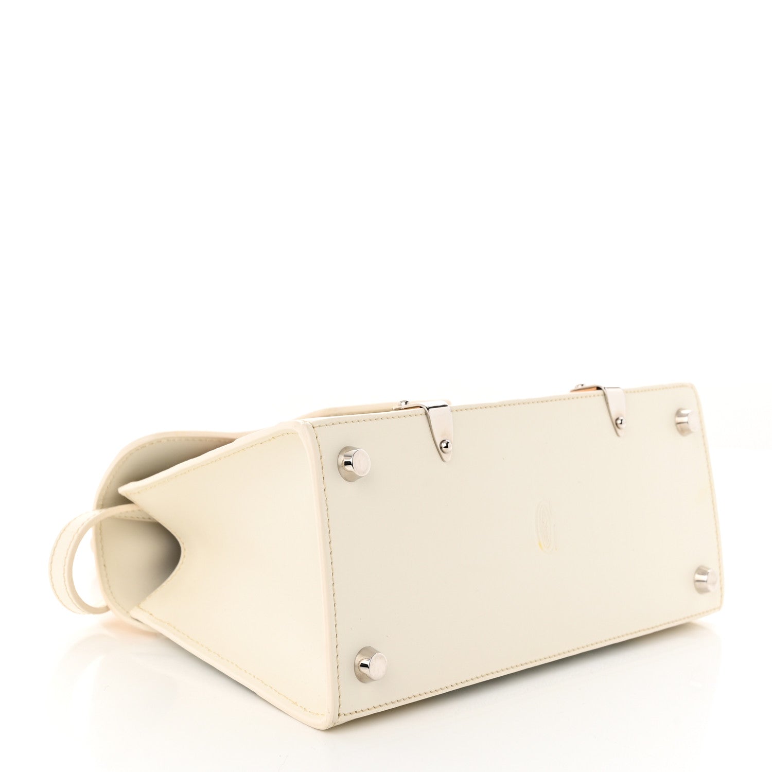 Goyard Goyardine Saigon PM White 4 of 14