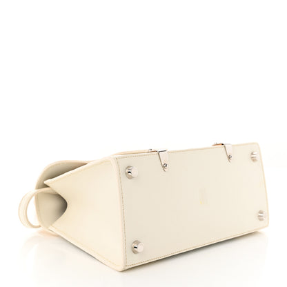 Goyard Goyardine Saigon PM White 4 of 14