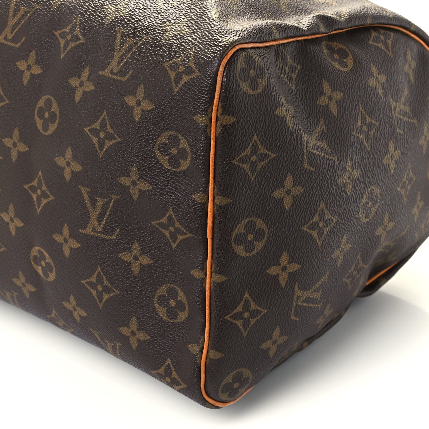 Louis Vuitton Monogram Speedy 35 11 of 11