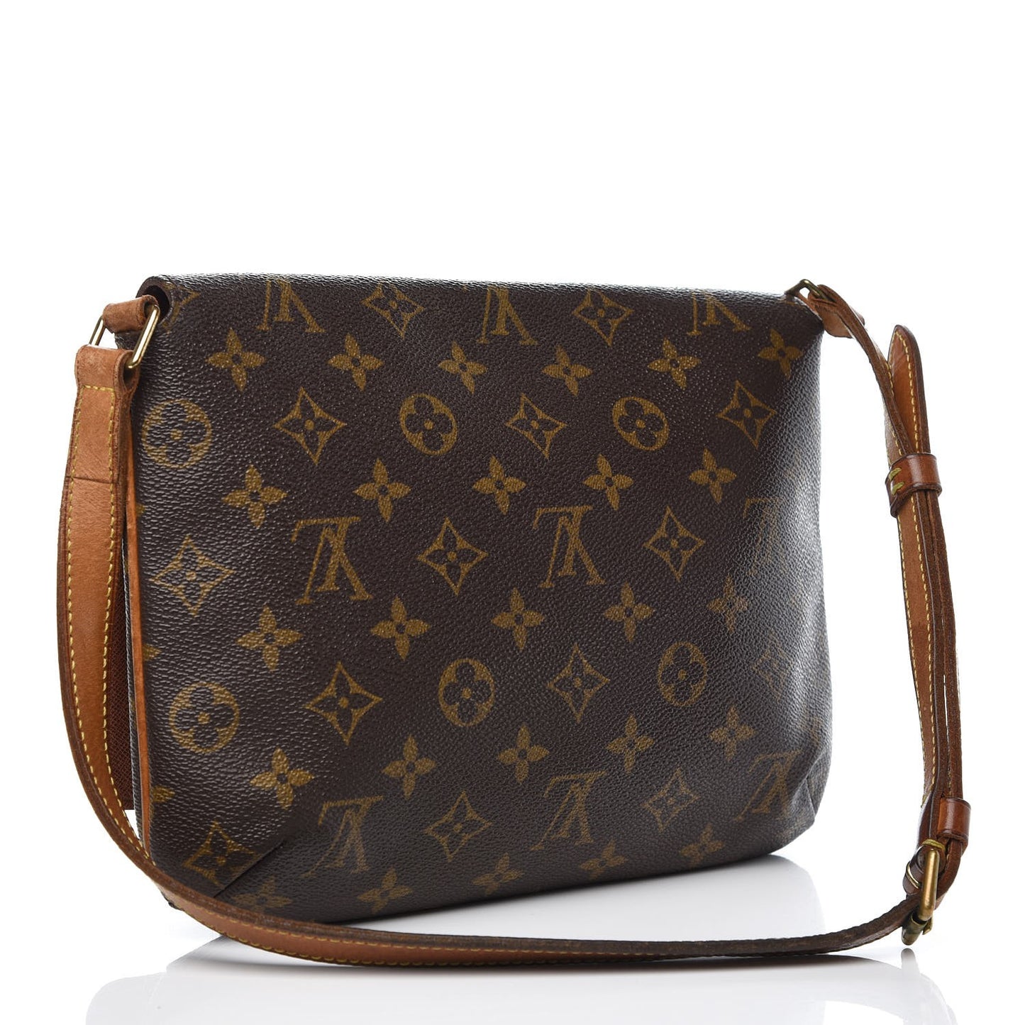 Monogram Musette Tango