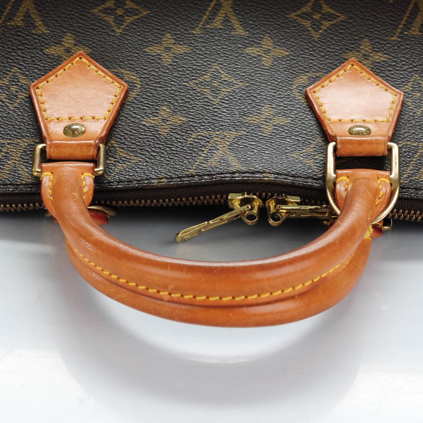 Monogram Alma PM