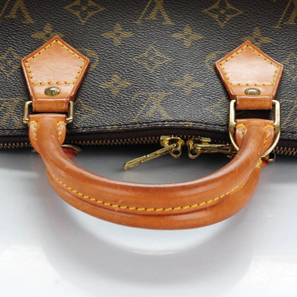 Louis Vuitton Monogram Alma PM 7 of 12