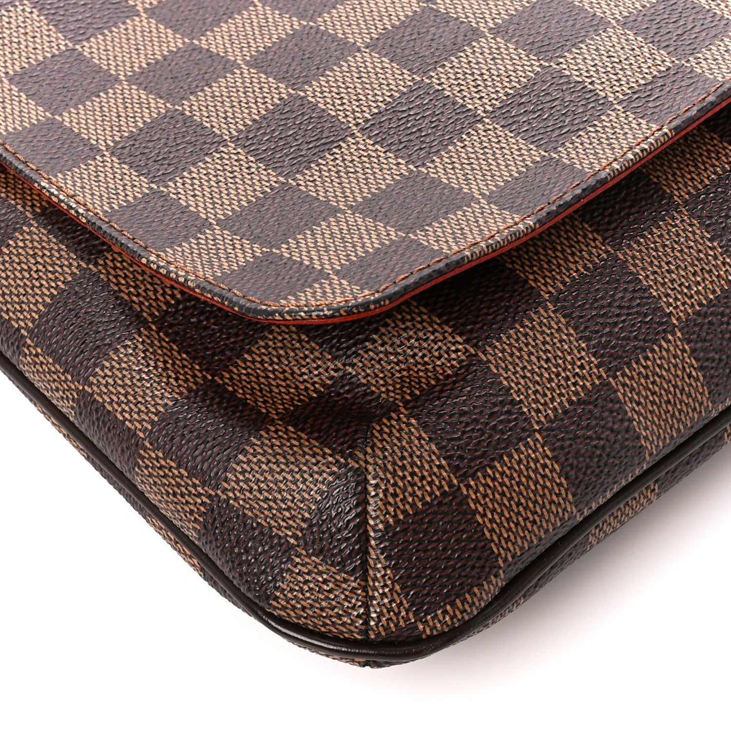 Louis Vuitton Damier Ebene Musette Salsa Long Strap 9 of 11