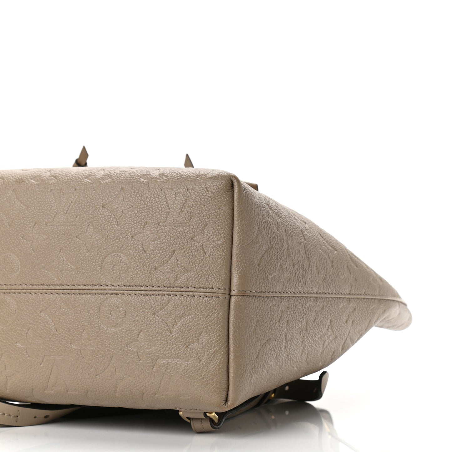 Empreinte Montsouris NM Backpack Tourterelle