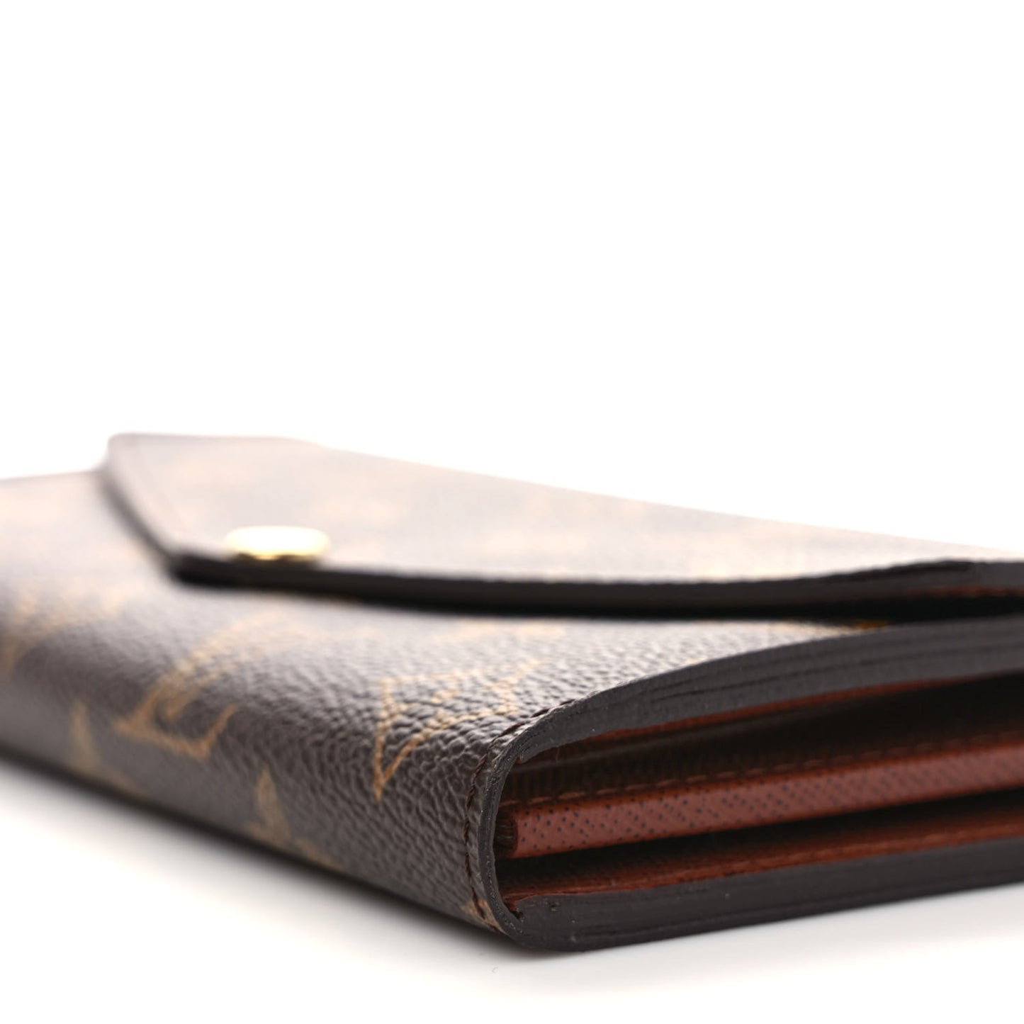 Monogram Sarah Wallet NM