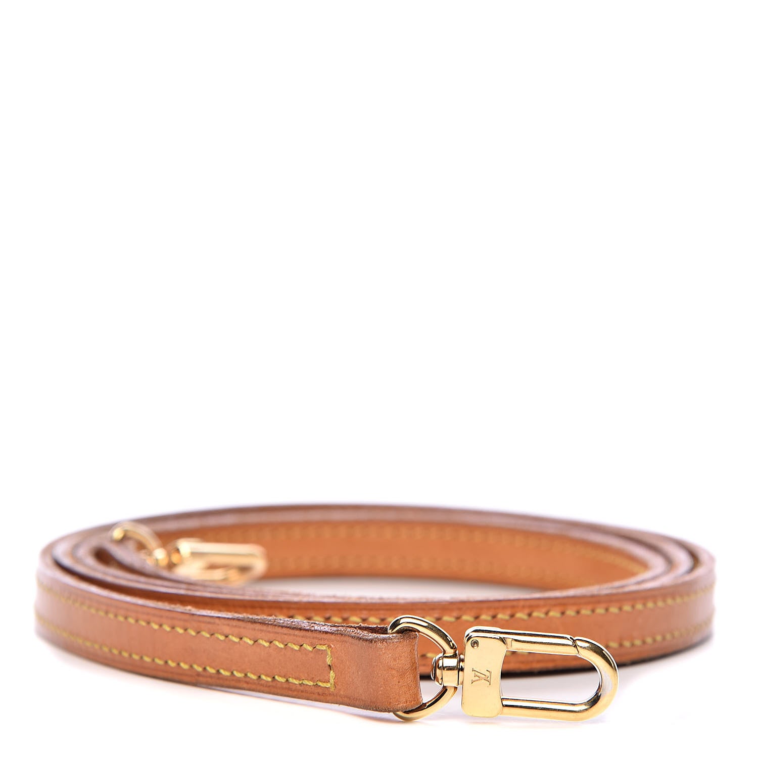 Louis Vuitton Vachetta Eva Shoulder Strap 1 of 4