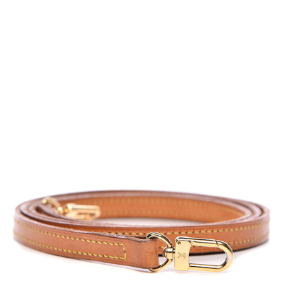 Louis Vuitton Vachetta Eva Shoulder Strap 1 of 4