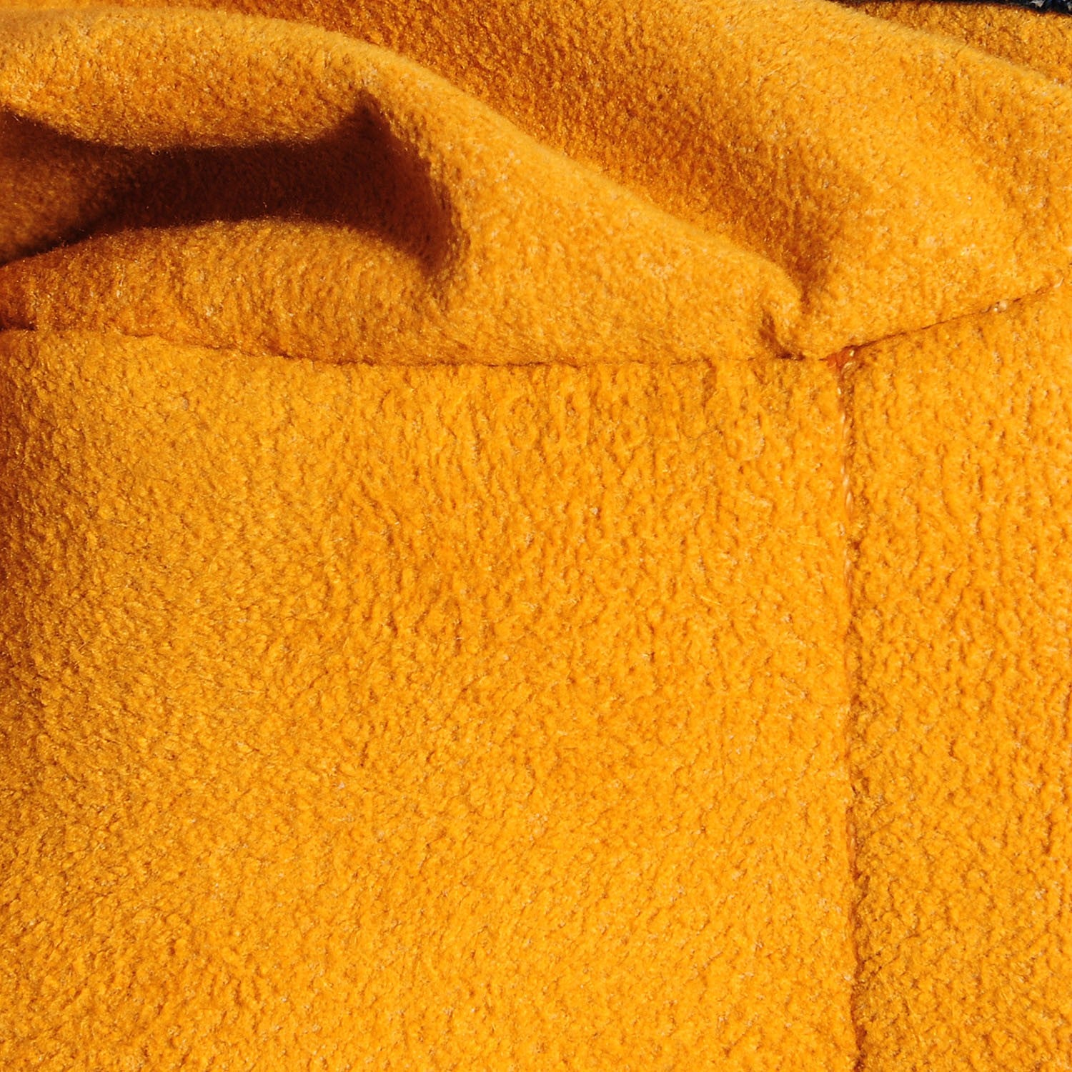 Louis Vuitton Monogram Denim Sac Plat Blue 7 of 7