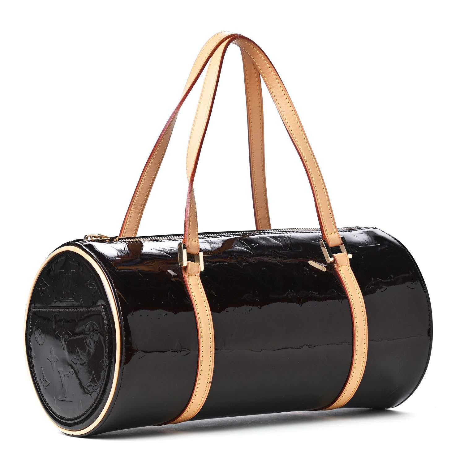 Louis Vuitton Vernis Bedford Amarante 2 of 4