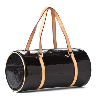 Louis Vuitton Vernis Bedford Amarante 2 of 4