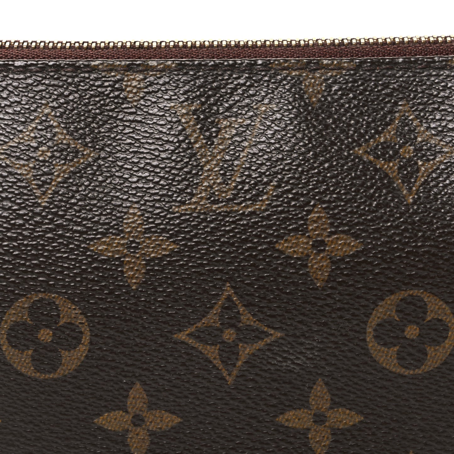 Monogram Pochette Accessories NM