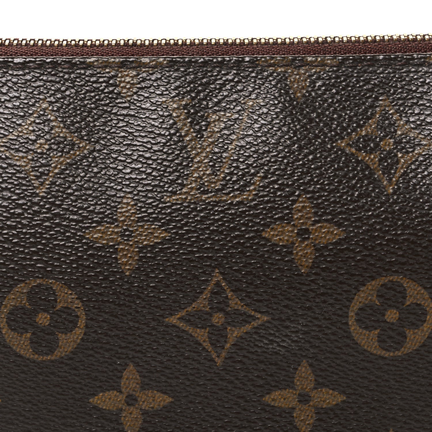 Louis Vuitton Monogram Pochette Accessories NM 7 of 9
