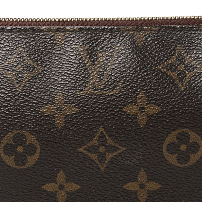 Louis Vuitton Monogram Pochette Accessories NM 7 of 9