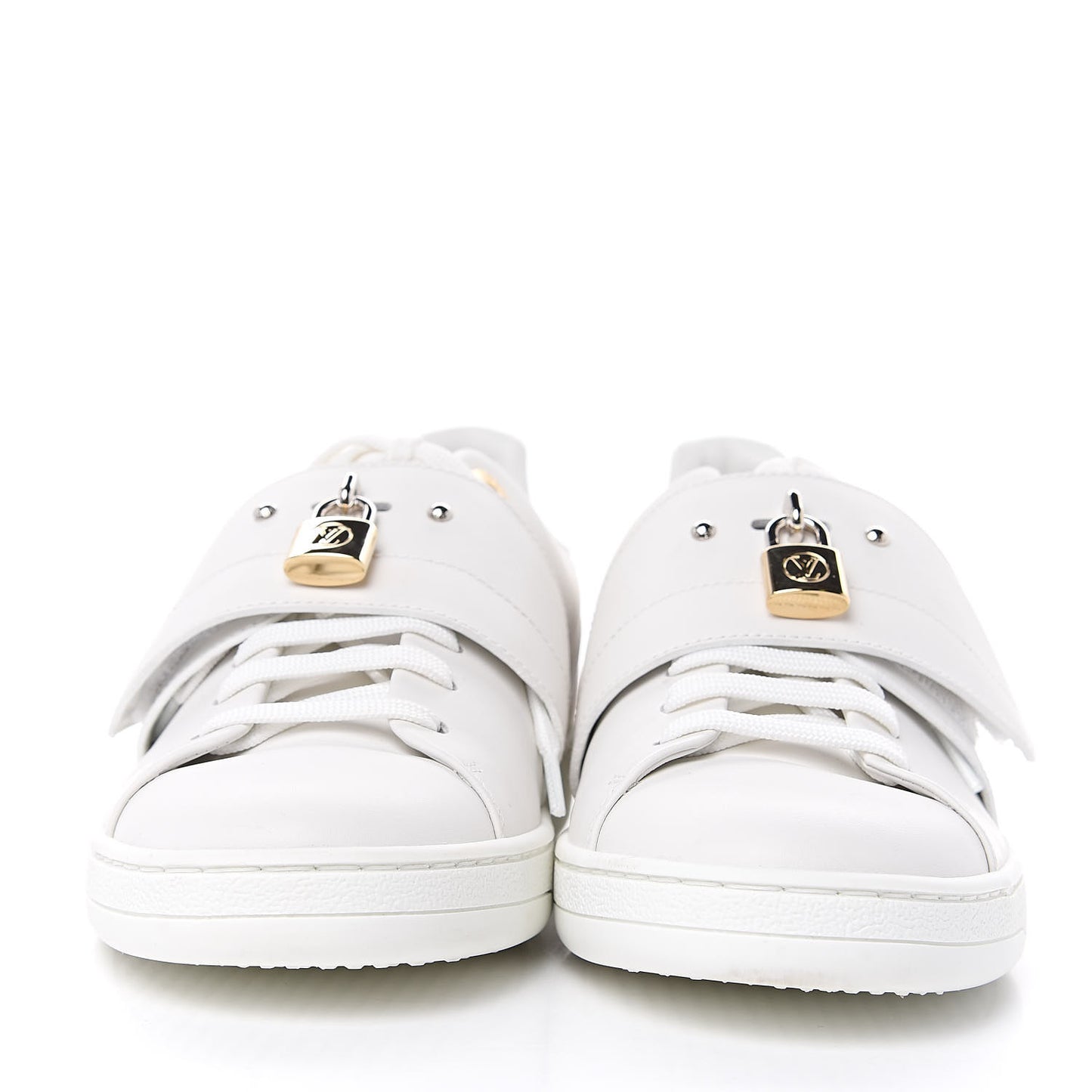 Front Row Sneaker 36.5 White