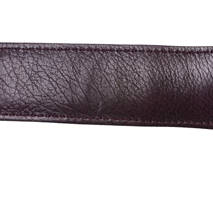 Louis Vuitton Monogram Volupté Psyché Bordeaux 12 of 13
