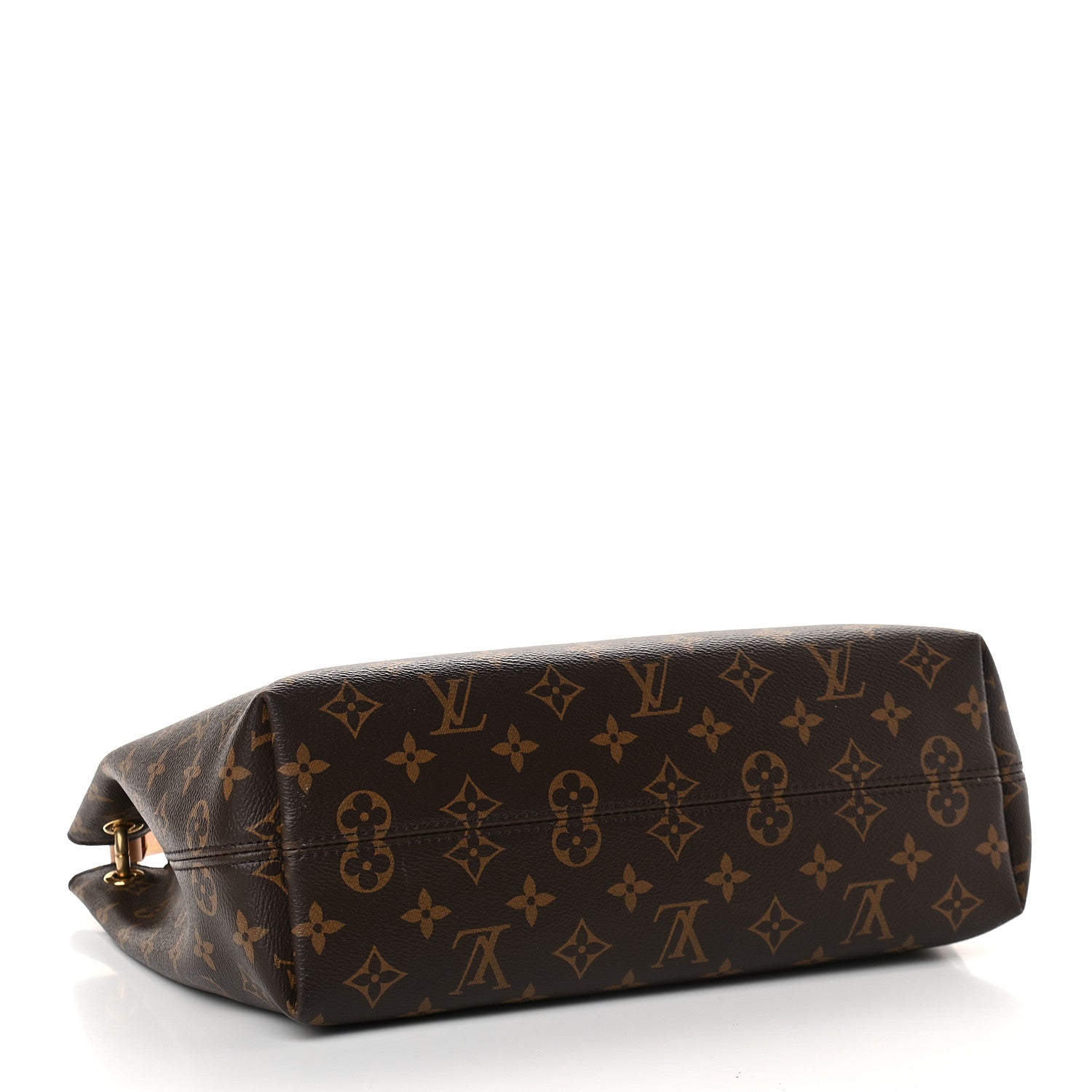 Louis Vuitton Monogram Graceful PM 4 of 9