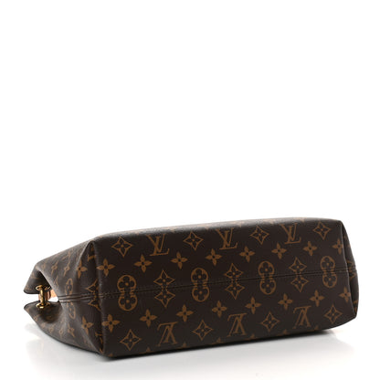 Louis Vuitton Monogram Graceful PM 4 of 9