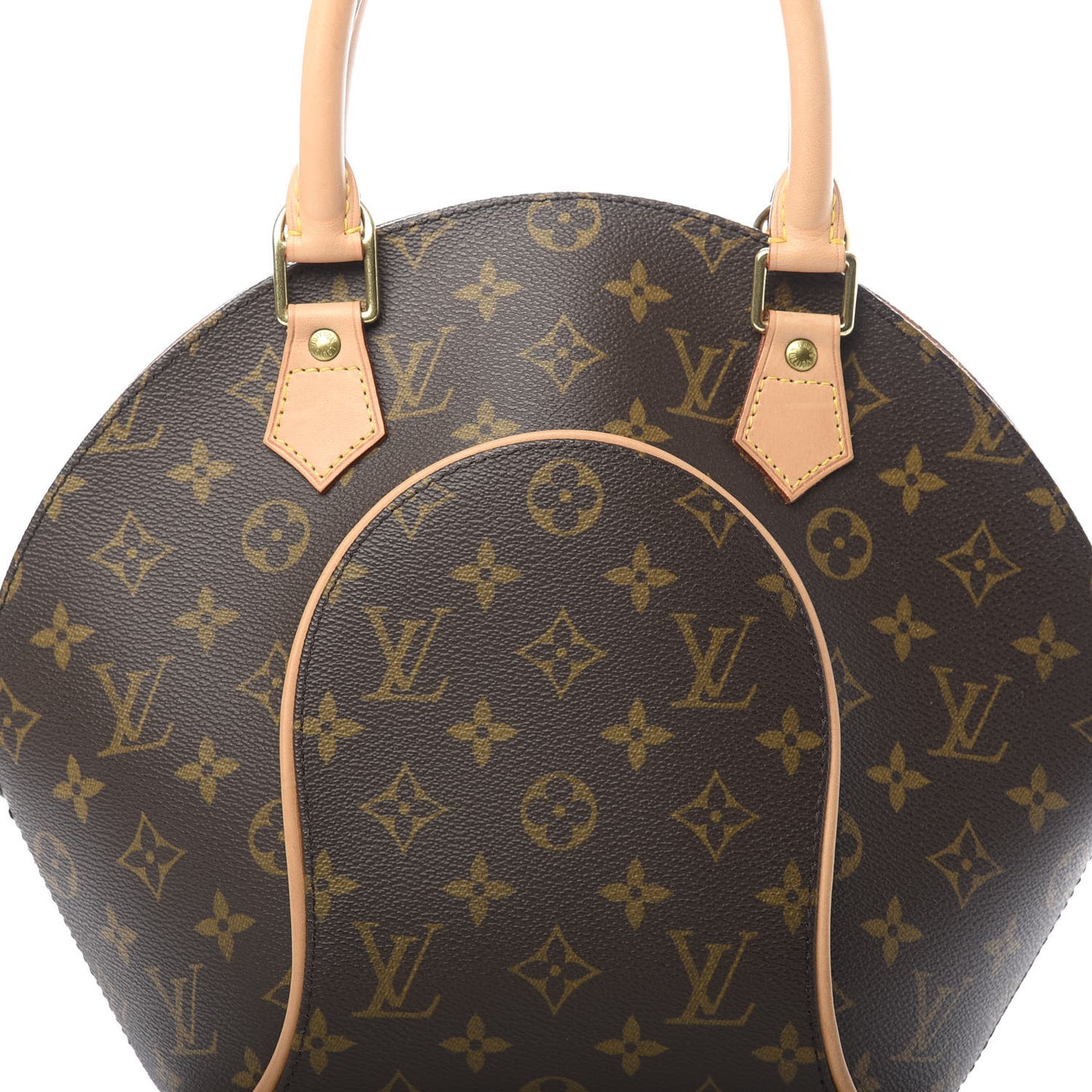 Monogram Ellipse PM