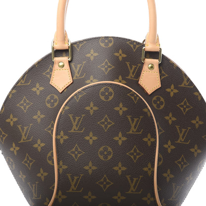 Louis Vuitton Monogram Ellipse PM 10 of 10