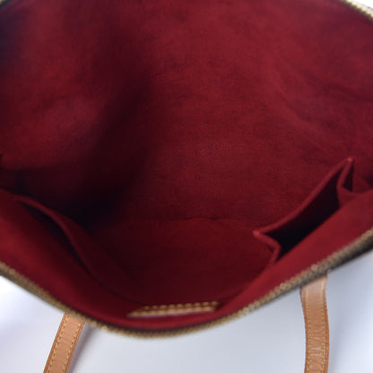 Louis Vuitton Monogram Sac Coussin GM 5 of 6