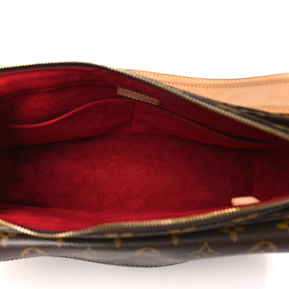 Louis Vuitton Monogram Viva-Cite GM 5 of 11
