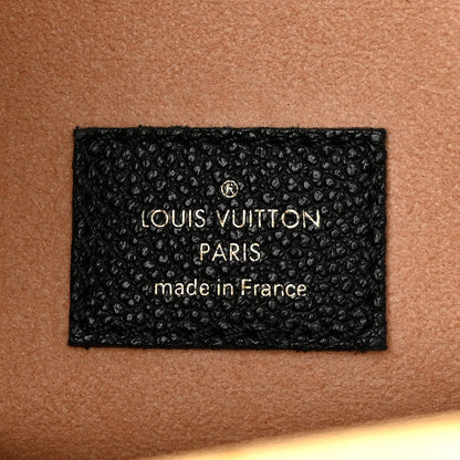 Louis Vuitton Monogram Flandrin Black 6 of 12