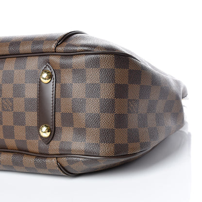Louis Vuitton Damier Ebene Galliera PM 6 of 11