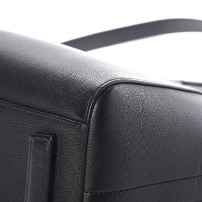 Givenchy Sugar Goatskin Small Antigona Black 11 of 12