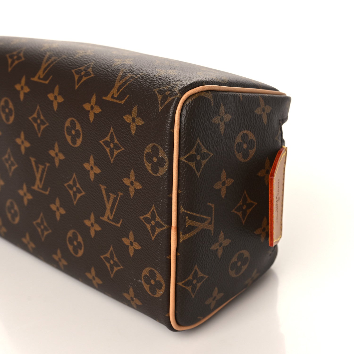 Louis Vuitton Monogram Dopp Kit Toilet Pouch 8 of 9