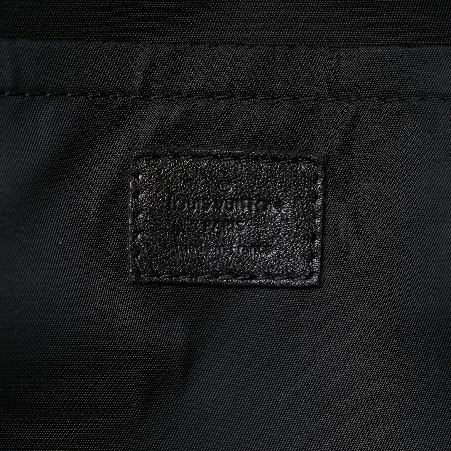 Monogram Palm Springs Backpack PM