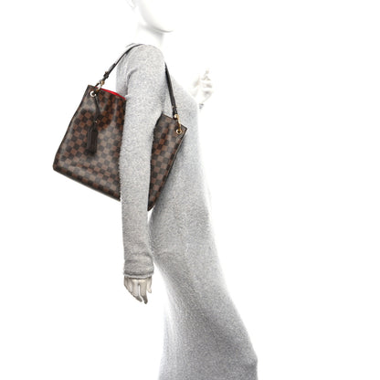 Louis Vuitton Damier Ebene Graceful PM 2 of 11