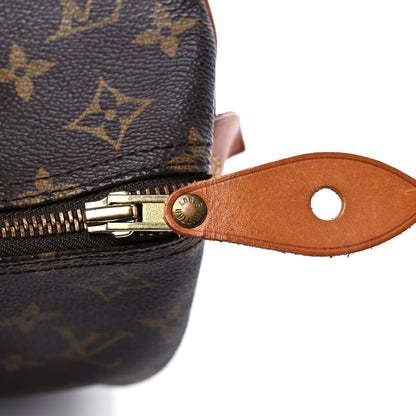 Louis Vuitton Monogram Speedy 30 14 of 18