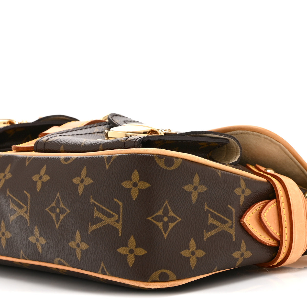 Monogram Hudson PM