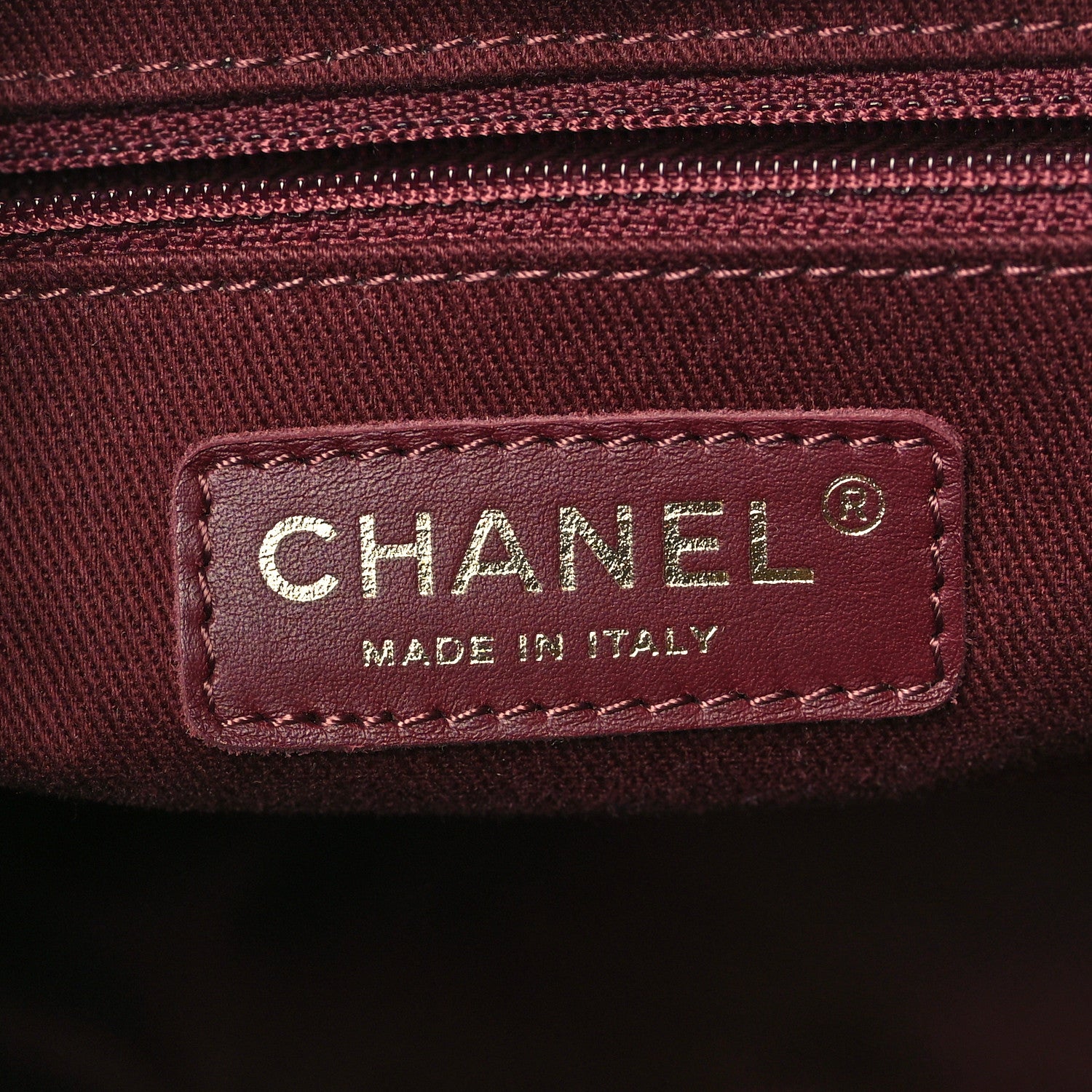 Chanel Metallic Calfskin Quilted Istanbul Accordion Flap Gold 6 of 9