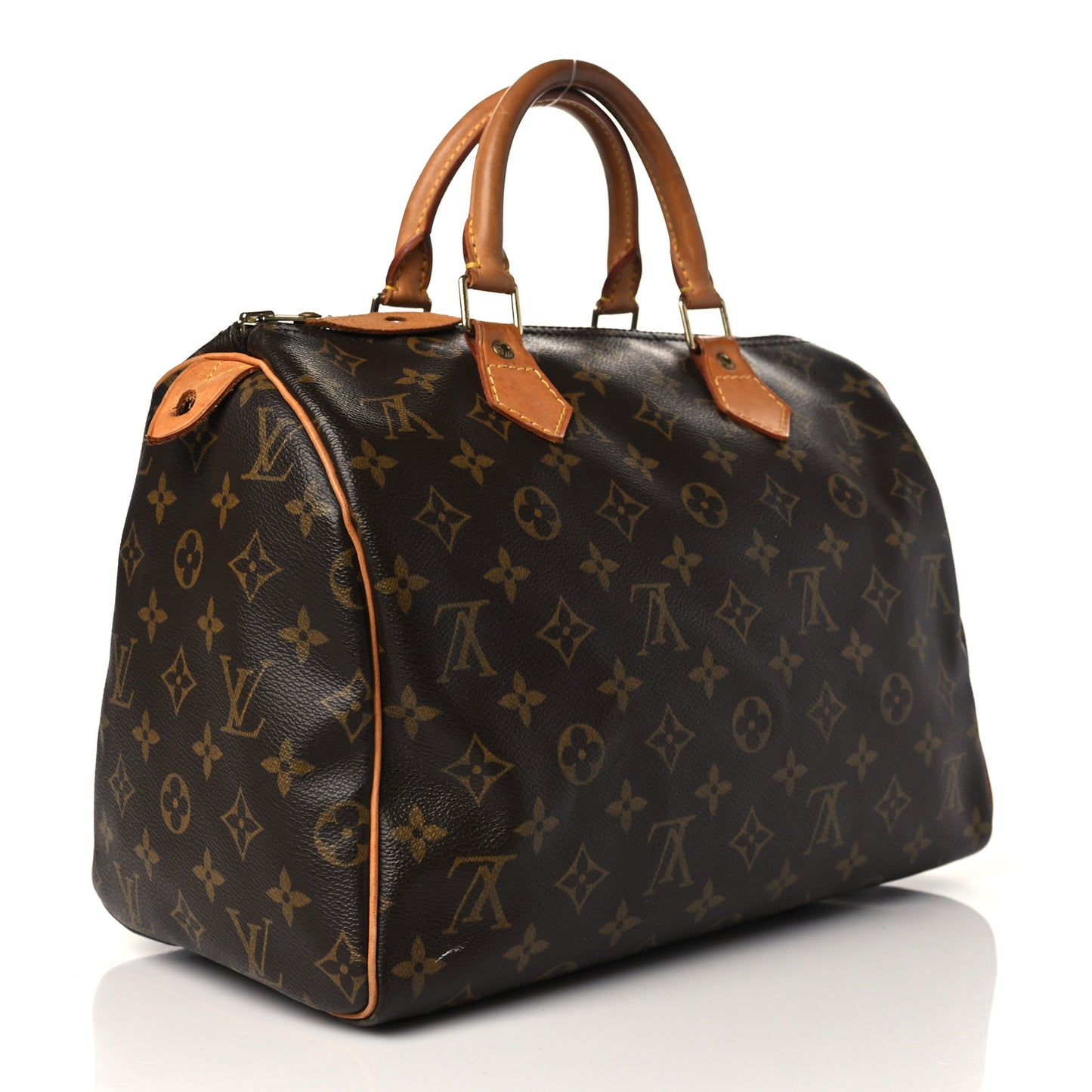 Monogram Speedy 30